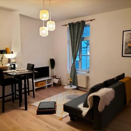 Le Barcelone Apartment Дуе Екстериор снимка